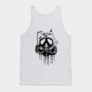 Atomic Dream Tank Top